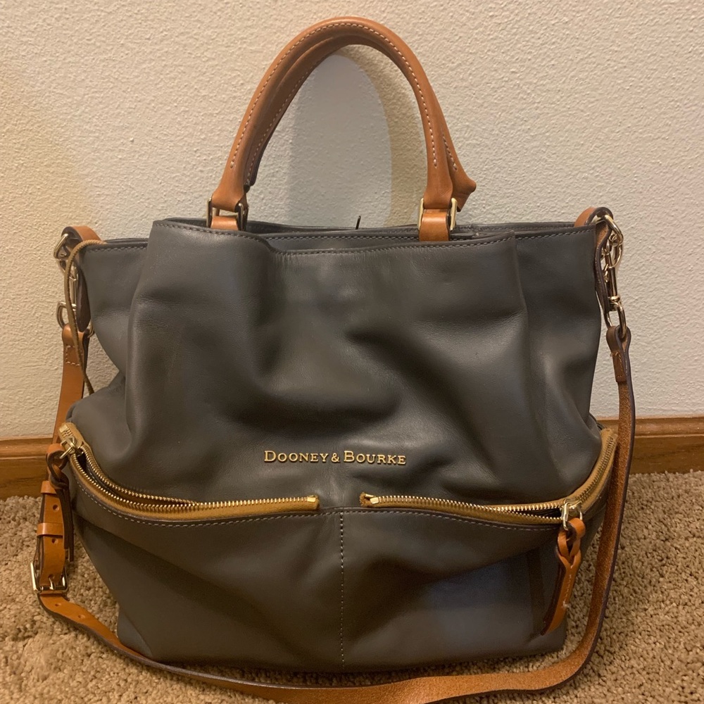 Dooney & Burke City Large Dawson